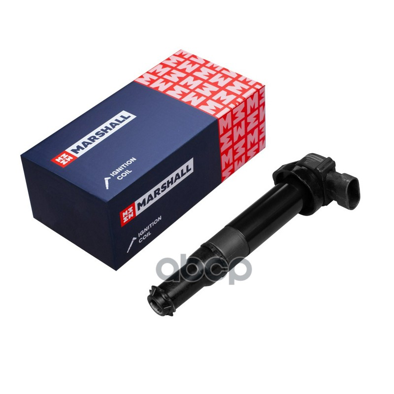 Катушка зажигания Hyundai Santa Fe 06- (MGN9037) MARSHALL арт. MGN9037