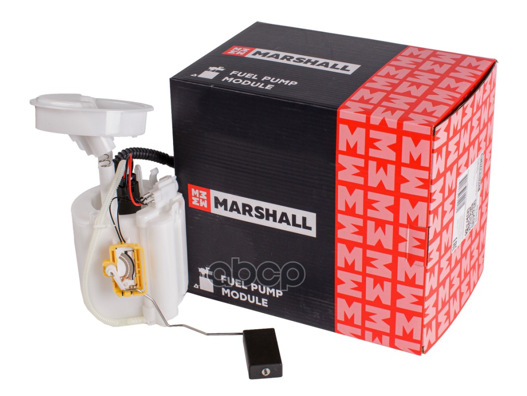 Модуль Топливного Насоса Mercedes-Benz Cls (C219) 04-; Mercedes-Benz E-Class (W211) 02- (Mp5435) MARSHALL арт. MP5435