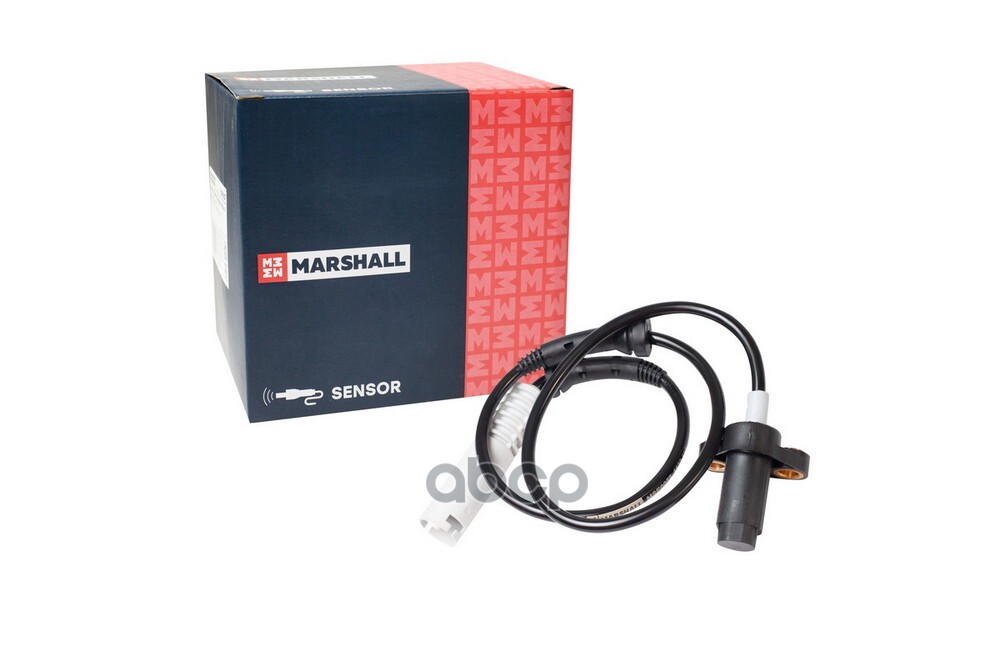 Датчик ABS передн. BMW: 5 E39 95- MSE0058 MARSHALL арт. MSE0058