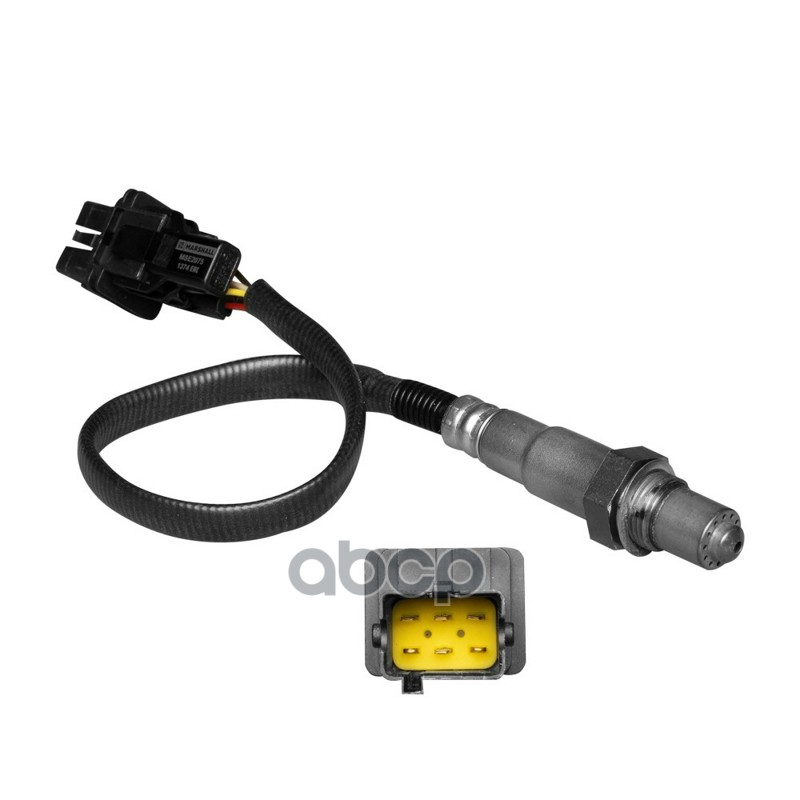 Датчик кислорода (Лямбда-зонд) Infiniti FX 02-, Nissan Altima 01-, Murano I 03-, Quest 03- (MSE2075) MARSHALL арт. MSE2075