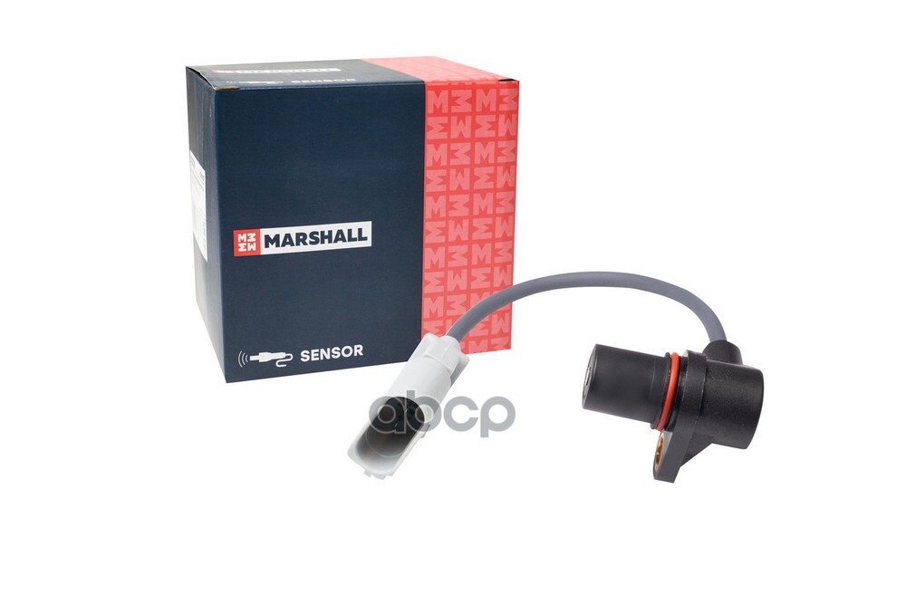 Датчик положения коленвала (ИНО) AUDI A3, AUDI A4 III, AUDI A6 III, SKODA FABIA I, SKODA OCTAVIA MARSHALL арт. MSE4015