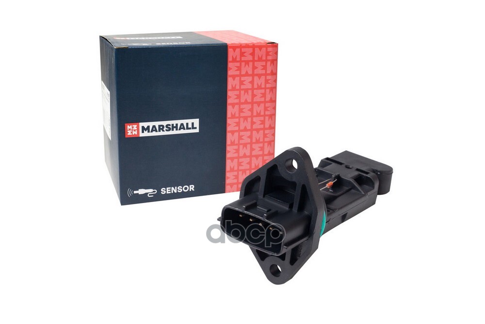Датчик массового расхода воздуха NISSAN ALMERA 00- ALMERA TINO 00- PRIMERA 95- (MSE8026) MARSHALL арт. MSE8026