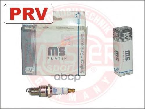 Свеча Зажигания MASTER-SPORT арт. PRVBPR6EPPLSET4MS