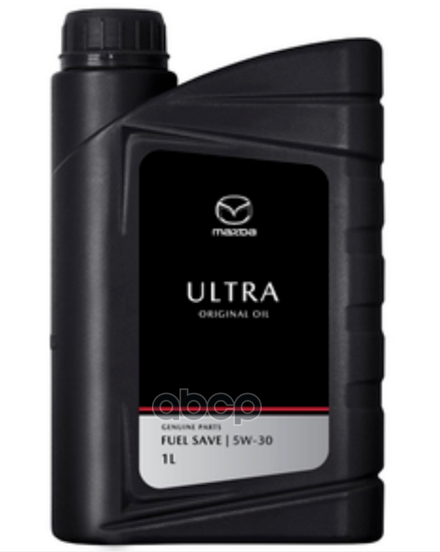 MAZDA Замена На 830077991 Масло Моторное Original Oil Ultra 5W-30 1Л 830077279