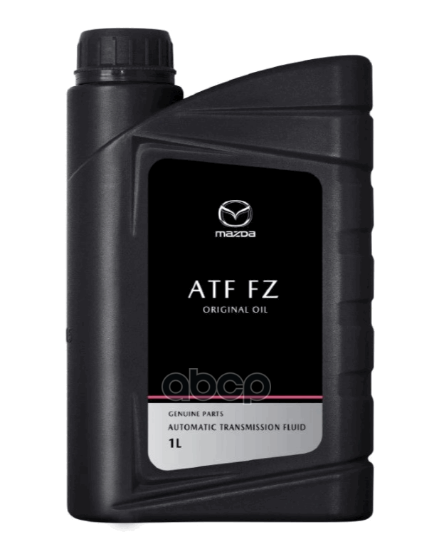 Замена на 8300771773 Масло трансмиссионное Mazda CX-5 Original Oil ATF FZ 1л (830077246) 830077994 MAZDA арт. 830077994