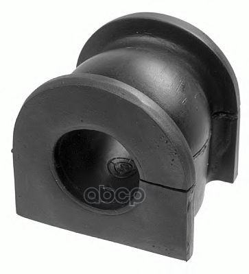 Втулка Стабилизатора Переднего Mazda 3 2003-2009, 5 2005-2010 MAZDA арт. CC2934156C