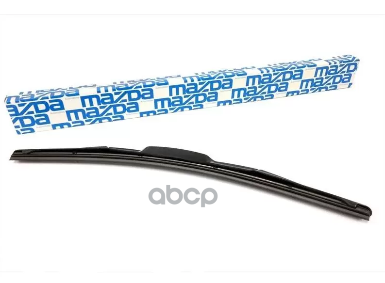 Щетка С/О Правая Mazda-6 2007--/Cx-7 40 См MAZDA арт. GS1E67330