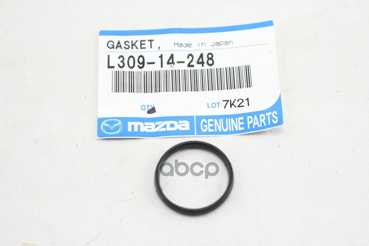 Кольцо уплотнительное маслоприемника MAZDA арт. L30914248