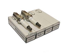 Свеча зажигания MAZDA L814-18-110 MAZDA арт. L814-18-110