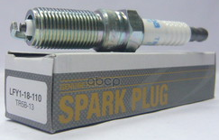 Свеча зажигания MAZDA арт. LFY118110