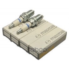 Свеча зажигания MAZDA арт. LFY318110