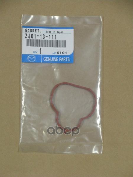 Прокладка впускного коллектора MAZDA ZJ01-13-111 MAZDA арт. ZJ0113111