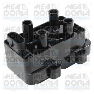 Катушка зажигания аналог 10336/1, 10336 10336E MEAT & DORIA арт. 10336E