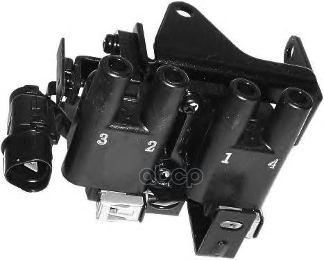 Катушка зажигания Hyundai i10 1.1  Kia Picanto 1.0 MEAT & DORIA арт. 10459