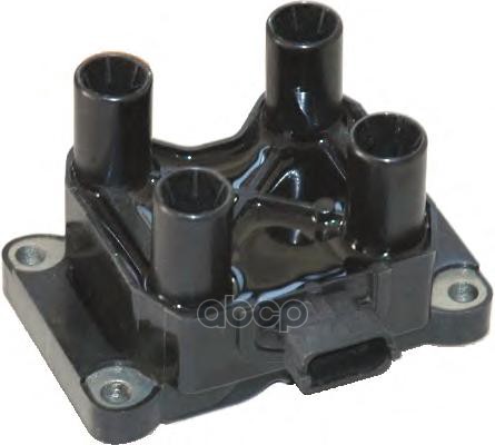 Катушка зажигания Lada Niva 1700 MEAT & DORIA арт. 10573