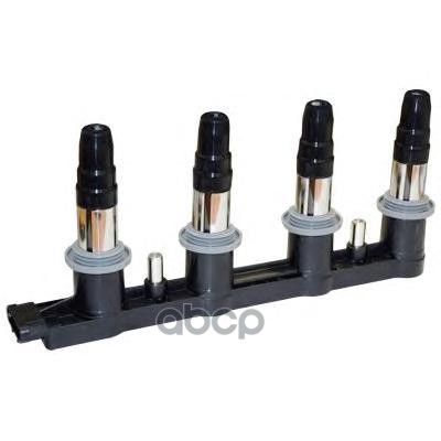 Катушка зажигания Chevrolet Cruze MEAT & DORIA арт. 10622
