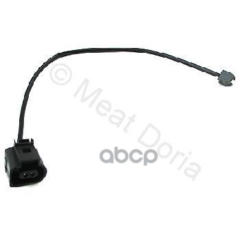 Датчик Износа Тормозных Колодок Vw Touareg (7P5  7P6) MEAT & DORIA арт. 212096