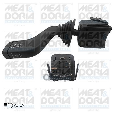 Переключатель подрулевой (OE) Opel Astra G  Zafira A  Suzuki Ignis II MEAT & DORIA арт. 23047