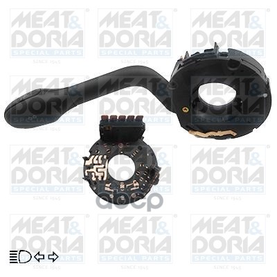 Переключатель подрулевой Seat Arosa  VW Lupo   VW Polo (6N2) MEAT & DORIA арт. 23108