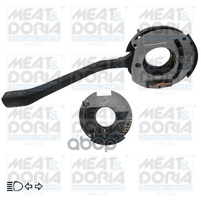 Переключатель подрулевой Audi 80  90   VW Golf II  Passat (32B) MEAT & DORIA арт. 23167