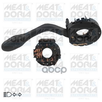 Переключатель подрулевой VW Transporter IV MEAT & DORIA арт. 23221