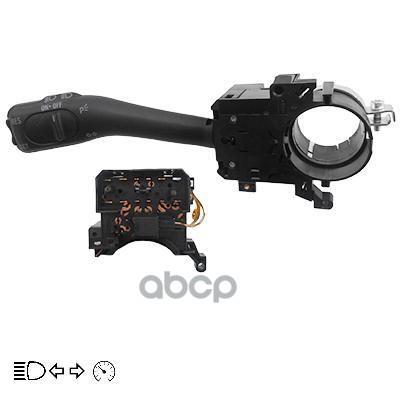Переключатель подрулевой Ford Galaxy (WGR)   VW Golf IV  Passat (3B3) MEAT & DORIA арт. 23229