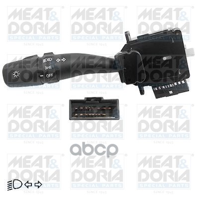Переключатель подрулевой Hyundai Elantra (XD)   Matrix (FC) MEAT & DORIA арт. 23332