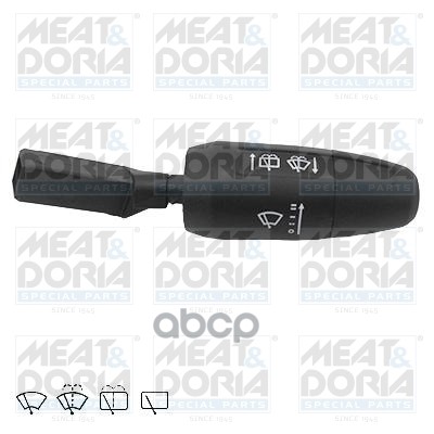 Переключатель подрулевой (OE) Opel Corsa D MEAT & DORIA арт. 23498