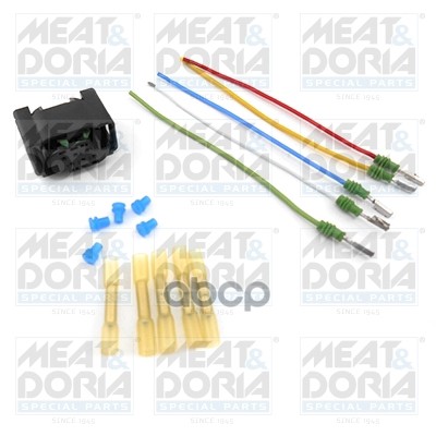 Жгут проводов (OE) MEAT & DORIA арт. 25109