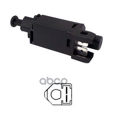 Датчик включения стоп-сигнала Audi A3 96-03 / A4 94-01 MEAT & DORIA арт. 35008