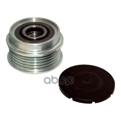 Муфта свободного хода генератора (OE) Audi A4 1.8 T  1.9 TDI MEAT & DORIA арт. 45004