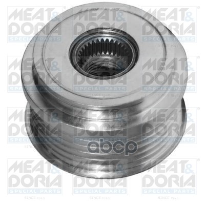 Механизм Свободного Хода Генератора MEAT & DORIA арт. 45089