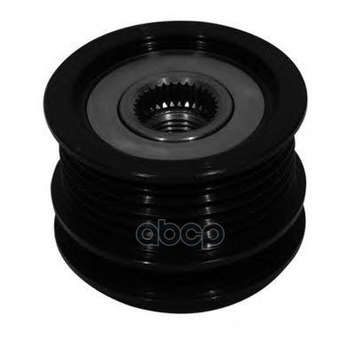 Муфта Свободного Хода Генератора (Oe) Audi A4  A6 2.0 MEAT & DORIA арт. 45155