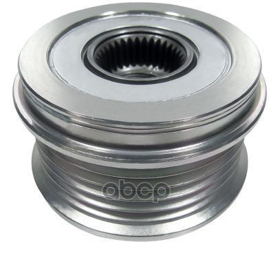 Муфта Свободного Хода Генератора (Oe) Opel Combo  Corsa D 1.4 MEAT & DORIA арт. 45189