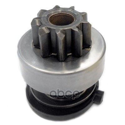Бендикс стартера (OE) BMW 1 (E87) 118 d MEAT & DORIA арт. 47016