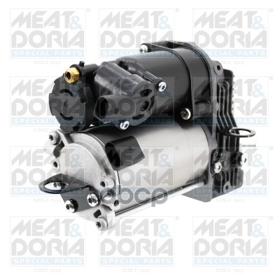 Компрессор пневмоподвески Mercedes M (W164)  GL (X164) MEAT & DORIA арт. 58023