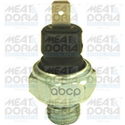 Датчик давления масла Fiat 127  Panda (141A)   Seat Marbella (28) MEAT & DORIA арт. 72034