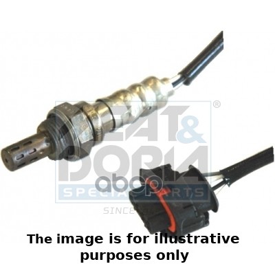 Датчик Кислорода Аналог 81565Oq, 81565 Meat&Doria 81565E MEAT & DORIA арт. 81565E