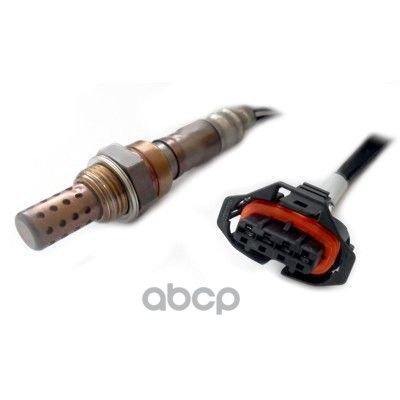 Датчик кислорода Opel Astra G/H  Meriva  Corsa C 1.8 MEAT & DORIA арт. 81908