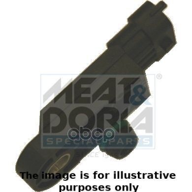 Датчик давления Fiat  Nissan  Opel  Renault  Suzuki MEAT & DORIA арт. 82231e