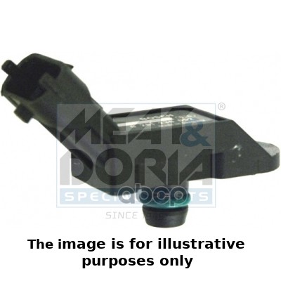 Датчик Давления 82286A1, 82286 82286E MEAT & DORIA арт. 82286E