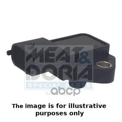 Датчик Давления Alfa 159 3.2 Jts  Opel Corsa D 1.2 MEAT & DORIA арт. 82312e