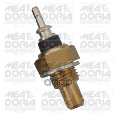 Датчик температуры охлаждающей жидкости Mercedes E (W210)  Sprinter (903)  VW LT II MEAT & DORIA арт. 82475