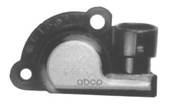 Датчик дроссельной заслонки Opel Astra 91-13 / Corsa 93-00 MEAT & DORIA арт. 83008