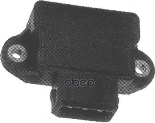 Датчик положения дроссельной заслонки Seat Ibiza II 2.0 i 16V   VW Golf III 2.0 GTI MEAT & DORIA арт. 83087