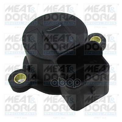 Датчик положения дроссельной заслонки Citroen C3 I 1.1   Peugeot 206 1.1  1.4 MEAT & DORIA арт. 83105