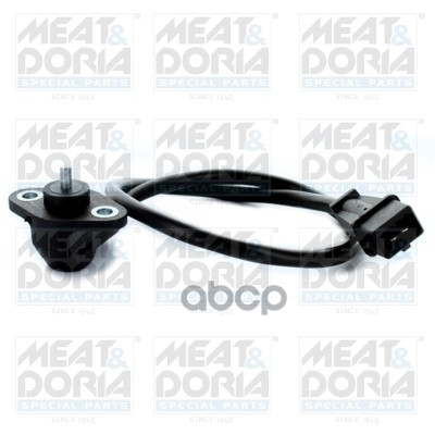Датчик Положения Коленчатого Вала MEAT & DORIA арт. 87009