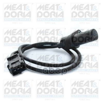 Датчик Положения Коленчатого Вала MEAT & DORIA арт. 87145