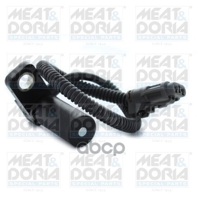 Датчик положения коленвала Seat Ibiza IV  VW Polo (6N2) 1.4 MEAT & DORIA арт. 87312
