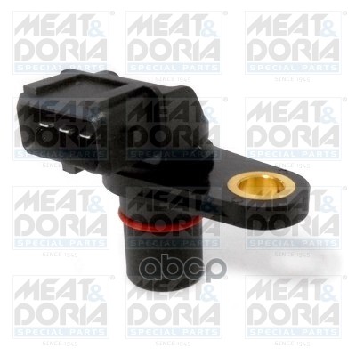 Датчик положения распредвала Chevrolet Aveo  Spark 1.2 MEAT & DORIA арт. 87972